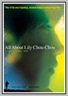 All About Lilly Chou-Chou